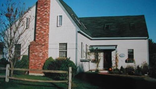 Gardenview Bed and Breakfast