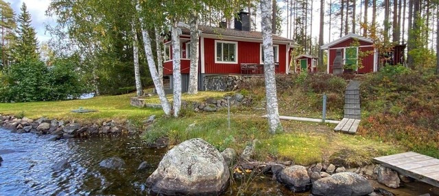 GAV757 Norrala - Kungsgårdssjöarna 287