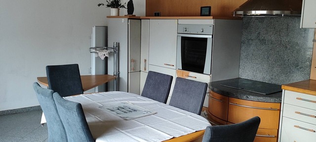 Gemütliche Ferienwohnung Belvie in Pohl-göns