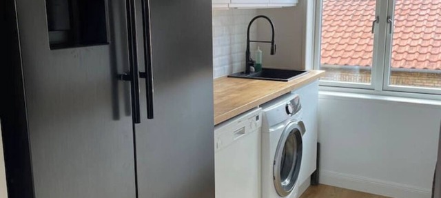 GENTHOUSE APARTMENT (3 BEDROOMS 70 m2)