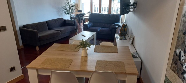 Gernika Urdaibai. Apartamento céntrico y confortable.