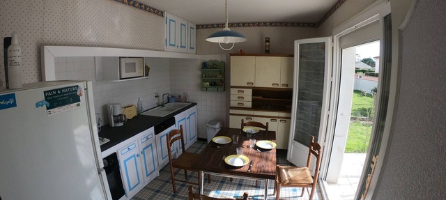 Gite l'Escale in Vielmur sur Agout sleeps 4