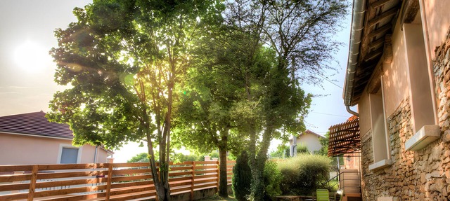 Gite la maison d'émile