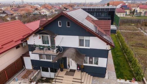 Gold Residence