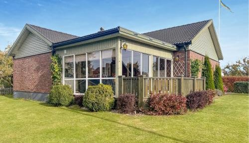 Gorgeous Home In Eksjö With Sauna