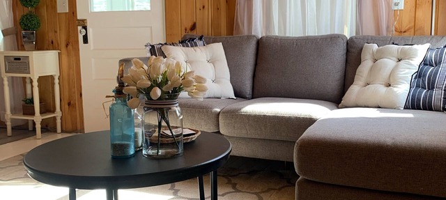 ¡EXCELENTE! Recién renovado: West Shore of Sebago Lake, a pocos pasos de la playa de Nason