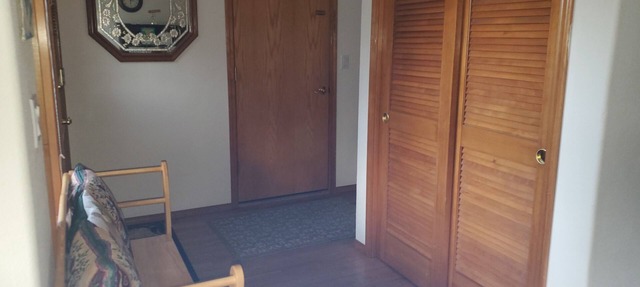 Gresham House: Your home away from home... A comfy, cozy corner of Gresham.