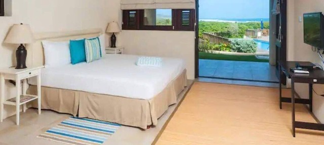 Ground Floor Studio @ Santosha Holiday Apartments