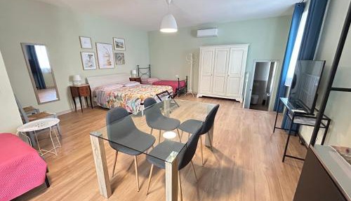Guest House B&B FRANCIACORTA