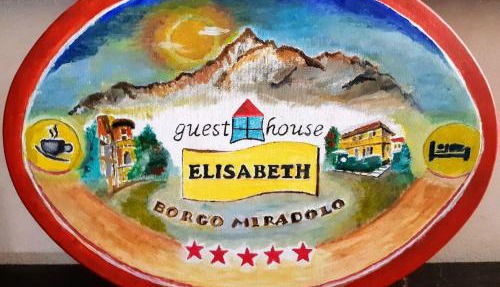 Guest House Elisabeth