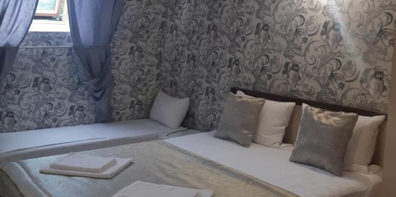 Guest house on pereulok Pionerskiy 4V