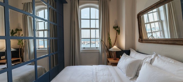 Gumruk Otel Urla