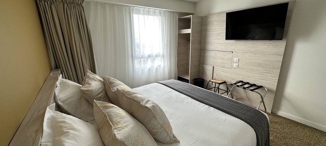 Hôtel AKENA Chauray Niort