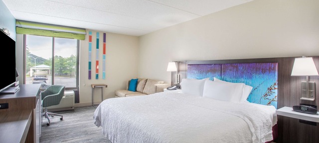 Hampton Inn Fishkill
