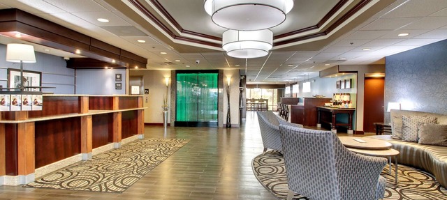Hampton Inn Rolla