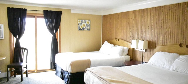 Hampton Motel