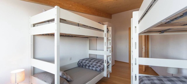 Haus Edelweiss, (Bad Ragaz), by Interhome