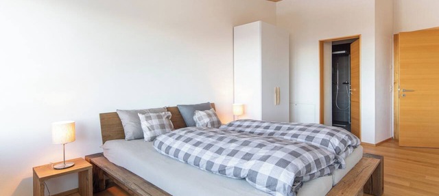 Haus Edelweiss, (Bad Ragaz), by Interhome