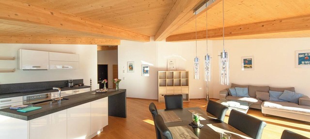 Haus Edelweiss, (Bad Ragaz), by Interhome