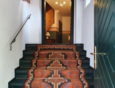 Haus Irblingweg