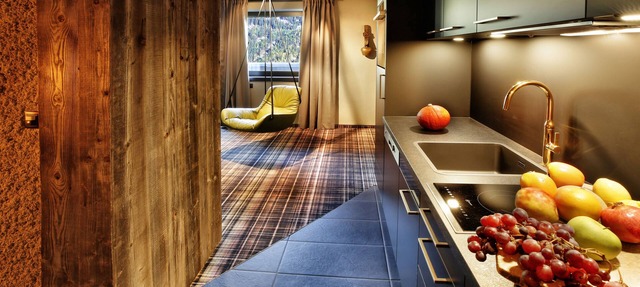 HEART - Manufaktur Appartements