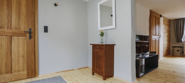 Heinrich Wohnung mit Balkon im Jüdischen Viertel