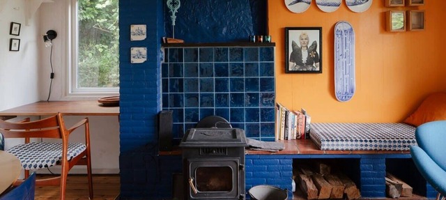 Hello Zeeland - Vakantiewoning 't Schrijvershuisje
