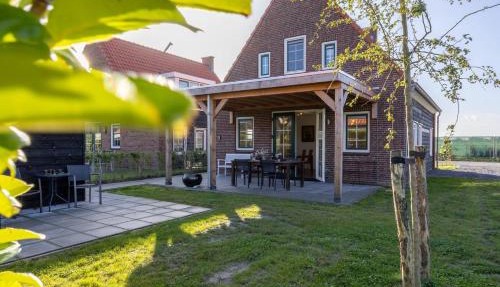 Hello Zeeland - Vakantiewoning Knuitershoek 104