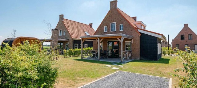 Hello Zeeland - vakantiewoning Knuitershoek 66