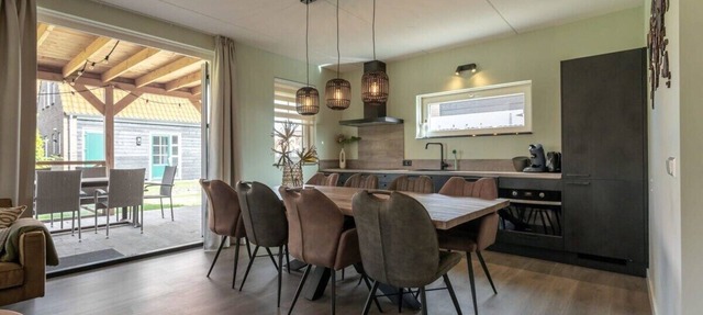 Hello Zeeland - vakantiewoning Knuitershoek 86