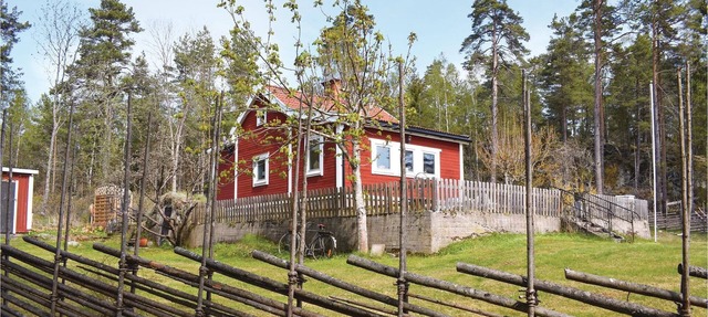 Alojamiento de 2 habitaciones en Kolmården