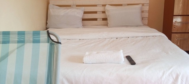 Hideout palace with wifi and free parking