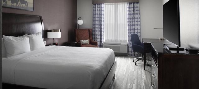 Hilton Garden Inn Denison/Sherman/At Texoma Event Center