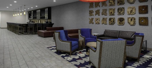 Hilton Garden Inn Denison/Sherman/At Texoma Event Center
