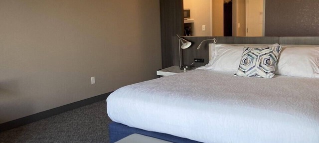 Hilton Garden Inn Fort Wayne North
