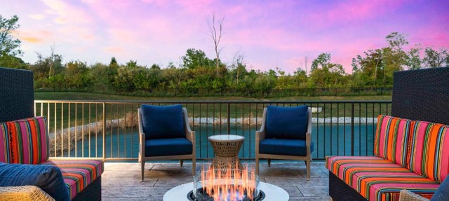 Hilton Garden Inn By Hilton Fort Wayne North