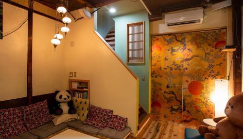 Himeji 588 Guest House