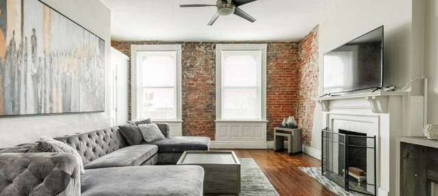 Historic Modern Stay *Soulard*