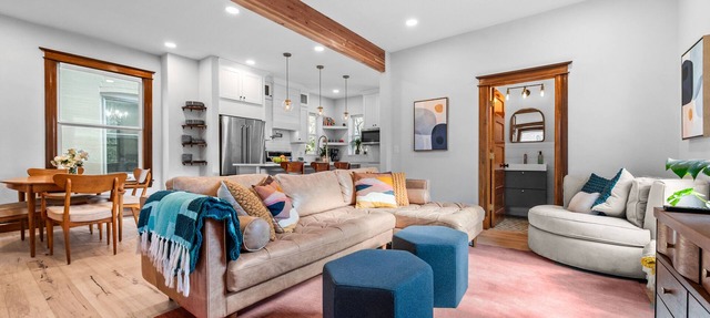 Historic Whittier Neighborhood - Near City Park & Golf - Fenced Yard