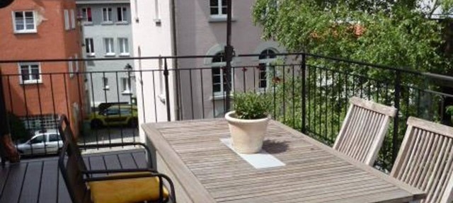 Apartamento de vacaciones - Justo en el medio -