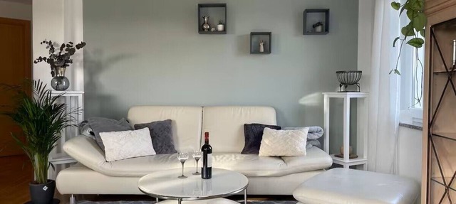 Holiday apartment - nature, peace and relaxation