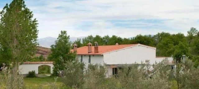 Apartamento de vacaciones Alquife para 1 - 2 personas con 1 dormitorio - Casa rural