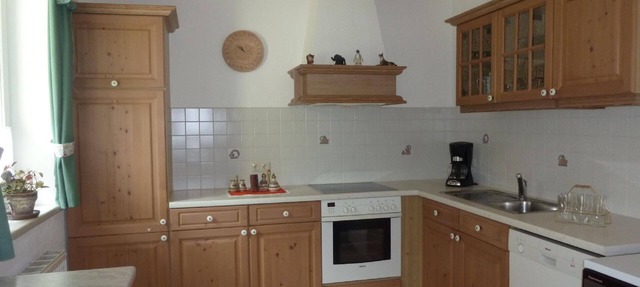 Holiday apartment Eulenrast