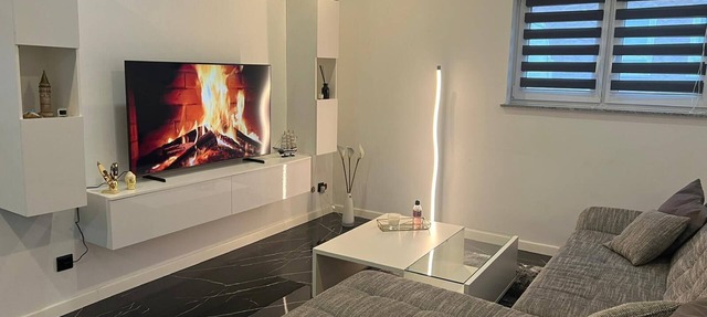 Holiday apartment in Holzminden-Zentrum 1