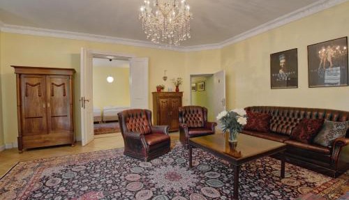 Holiday Berlin Apartments