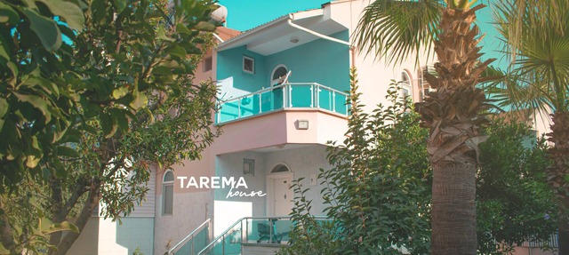 Holiday home for 4 guests with 90m² in Boğazkent (170953)