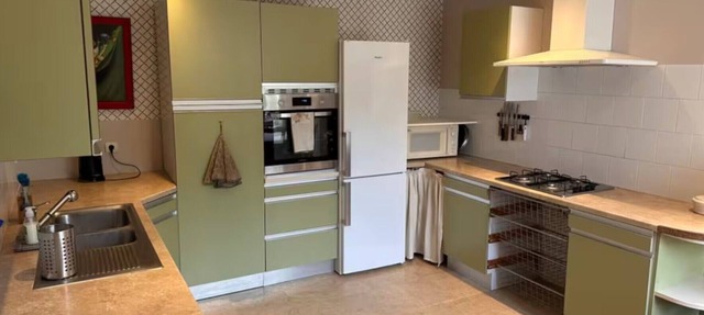 Holiday Home 'Le Petit Moulin Du Pré Saint-Gorgon' with Private Terrace, Private Garden and Wi-Fi