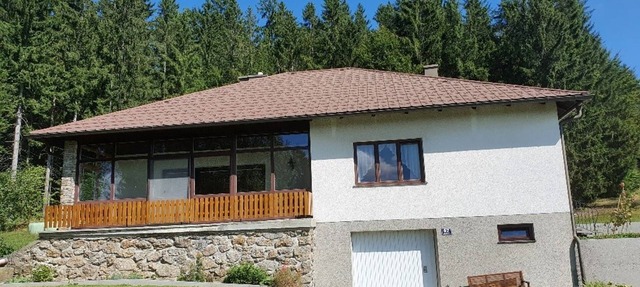 Casa en Altmelon cerca de Bosque Weinsberg