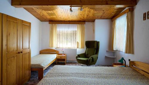 Holiday Home Jesenný by Interhome