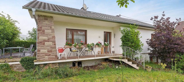 Casa de vacaciones 'Le Château D'Eau' con terraza privada, jardín privado y Wi-Fi